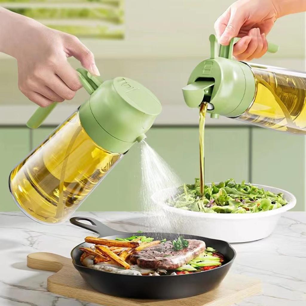 Oil Spray Bottle